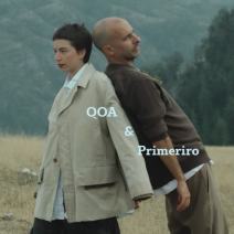 QOA & Primeiro China Tour in Shanghai