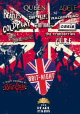 The Pearl Presents Brit-Night
