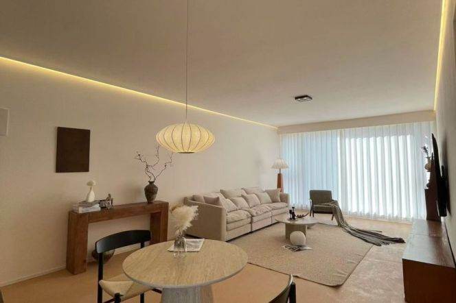 Elevator Modern 2Br/2Lr/1Bt@L3/4 Zhongshan Rd Station