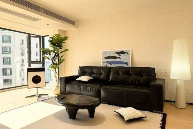 Putuo morden & nice 2br in good compound with 15k