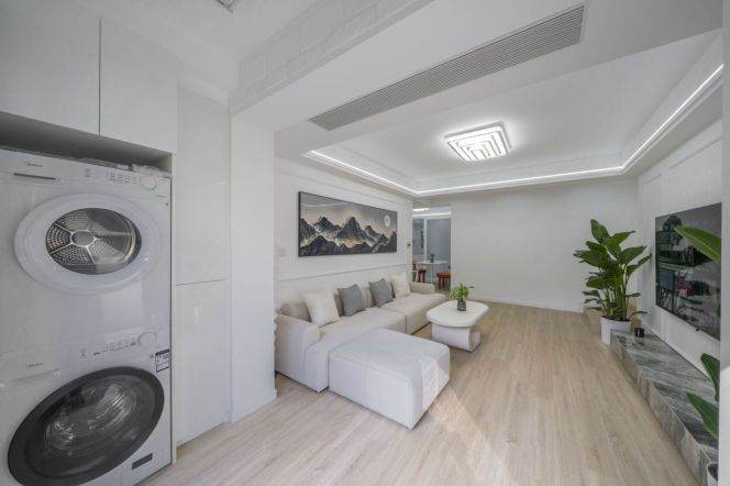 Wuding station spacious 3br2bt good compound with 16k