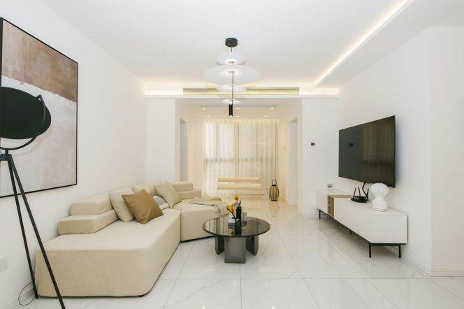 Elevator: 2BR-Liyuan Road-3 minutes to Line 9-Dapuqiao