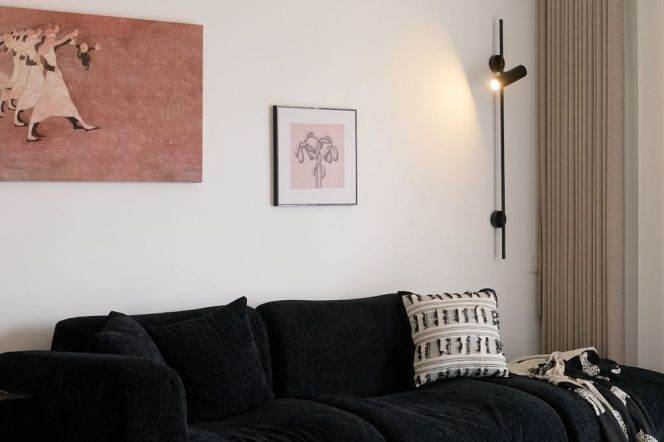 Shanghai Library/3br2bt/central AC/floor heat/oven/dishwasher/club/outdoor balcony