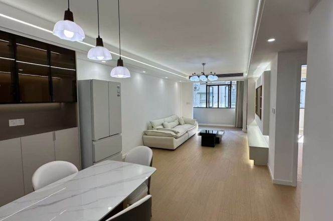 jinshajiang rd station one bedroom