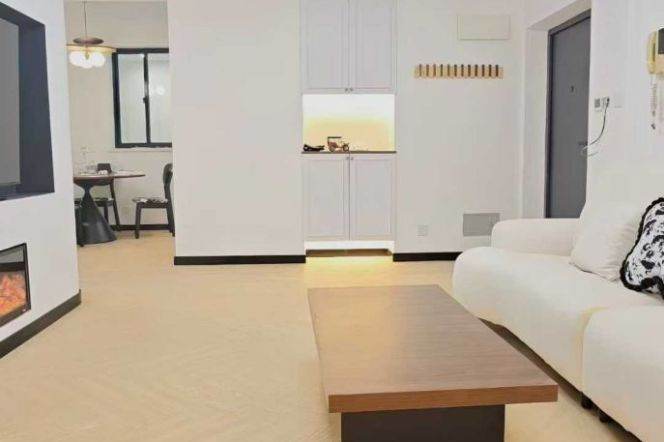 Longde Rd Station Elevator 2Br Line11/13