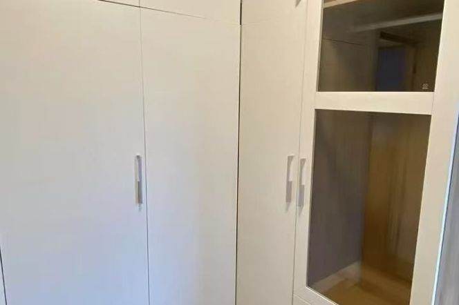 Nice compound 2BR APT Julu Rd Shanxi(s) Rd 16k