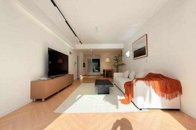 wuning rd station 4br