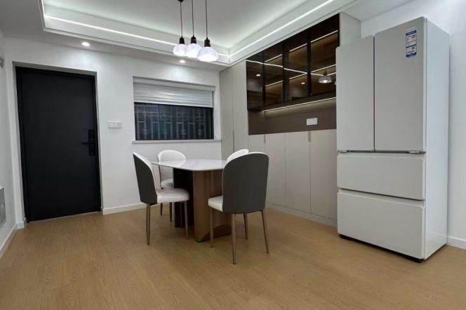 jinshajiang rd station one bedroom