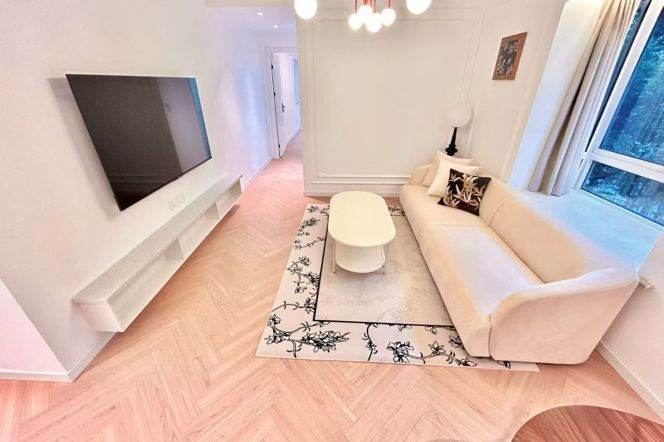 delicate 1br Nr dongan road M4/7