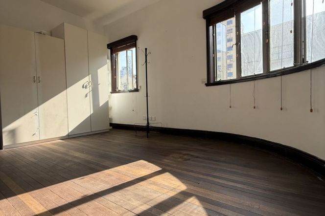 High value 2brs&2baths with good lighting near Shanghai Library