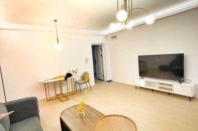 2 BDRS | Hongkou | 10K*