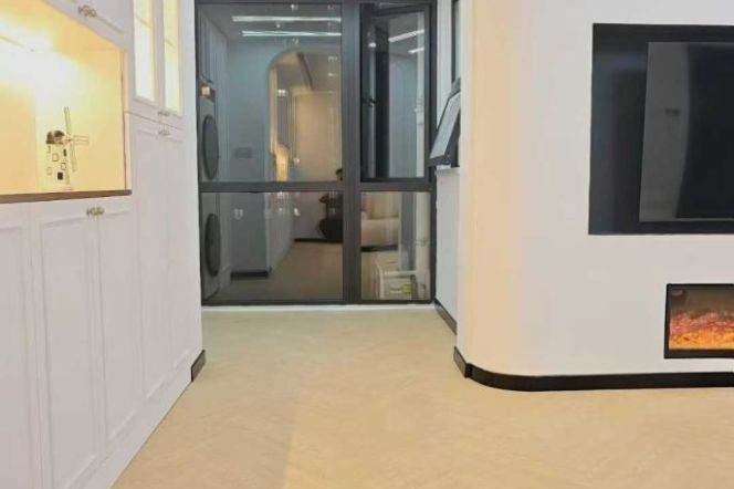 Longde Rd Station Elevator 2Br Line11/13