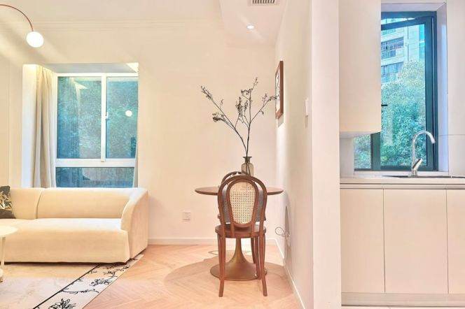 delicate 1br Nr dongan road M4/7
