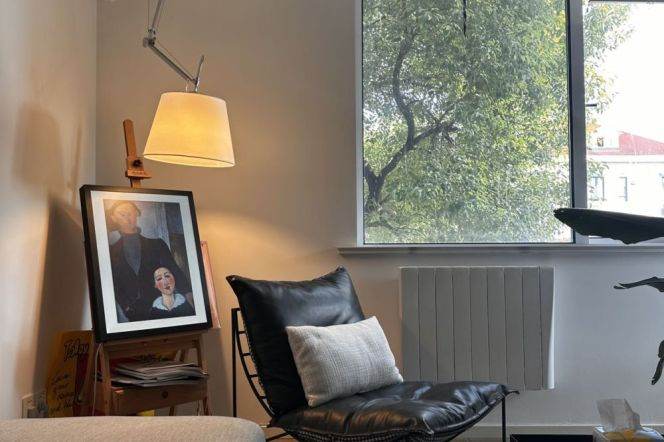 Shanghai library station two bedrooms