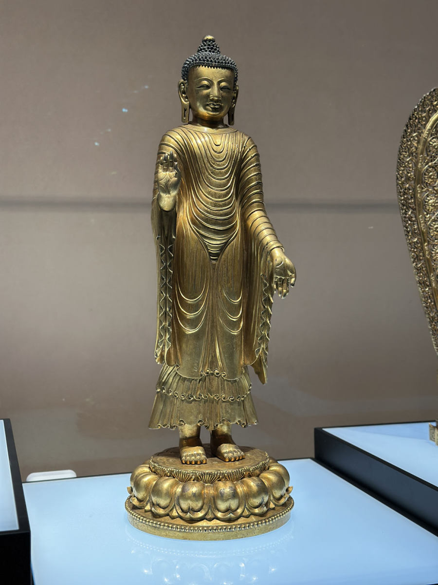 Inside Recasting the Past: Shanghai’s Exhibition of Chinese Bronze Art, Song to Qing