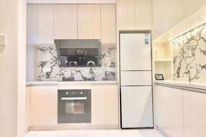 delicate 1br Nr dongan road M4/7