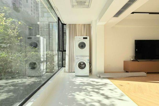 wuning rd station 4br