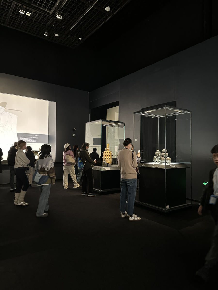 Inside Recasting the Past: Shanghai’s Exhibition of Chinese Bronze Art, Song to Qing