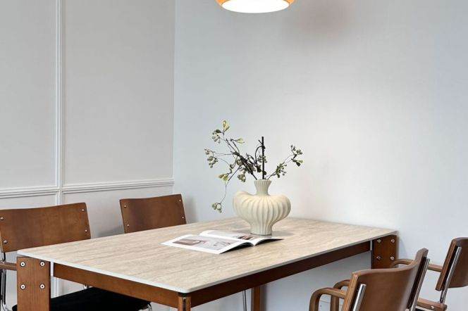 Nice one bedroom Apt+Heating+dishwasher@Jiangsu Rd