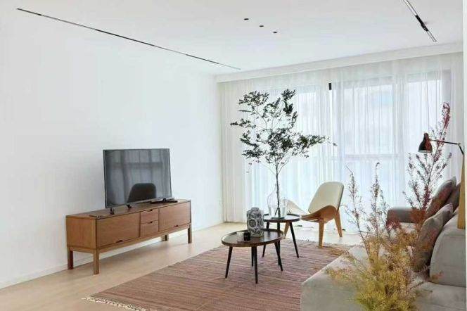 Wuning Rd Station Elevator 3Br/2Bath with Open Balcony Line13/14