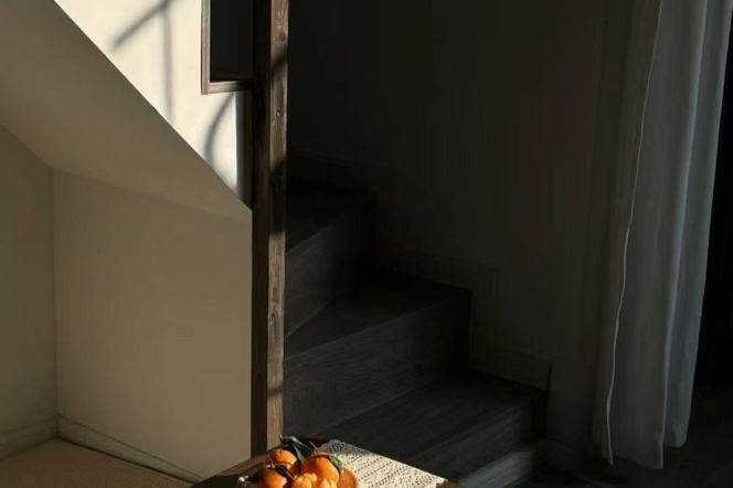 High ceiling 1Br/1Lr/1Bt apt nr Dapuqiao,M9