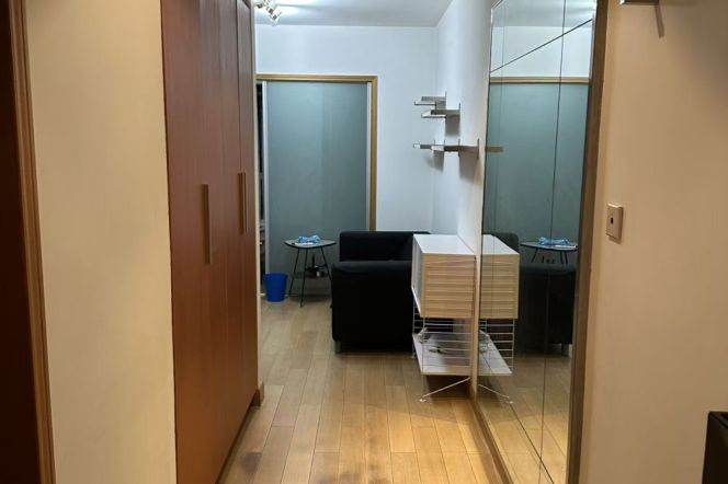 1BR with elevator near line 2 Wei'ning Rd can accept long or short term lease