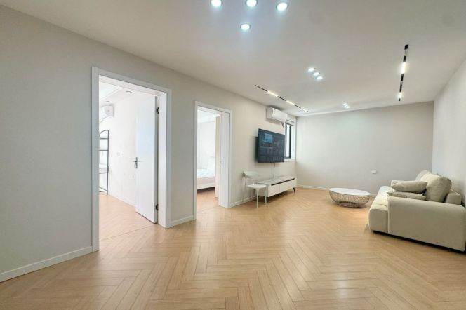 songhong rd 3BR/living room @L2