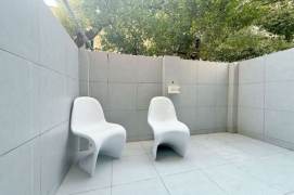 zhongshan park station one bedroom