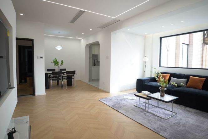 Wuning Rd Station Elevator 1Br Line13/14