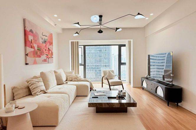 Nice Location,2BR 2Bt,Nr Han Zhong Rd station,L1,12,13