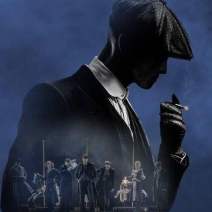 Peaky Blinders: The Redemption of Thomas Shelby