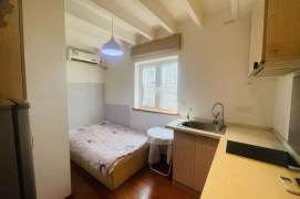 1 br near L1/L10/L12 south shaanxi rd station+SJTU