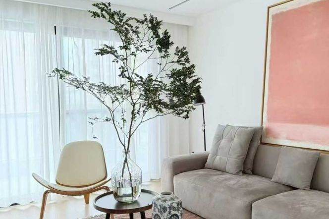 Wuning Rd Station Elevator 3Br/2Bath with Open Balcony Line13/14