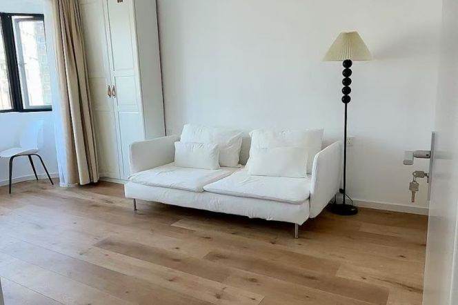 1 br near L10 shanghai jiaotong uni station+SJTU