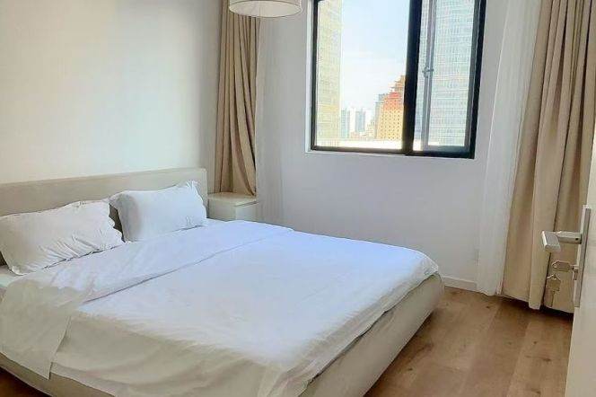1 br near L10 shanghai jiaotong uni station+SJTU