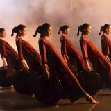 Dance Drama: Wing Chun