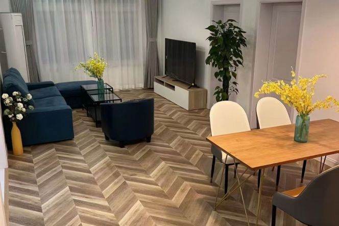 jiaotong uni 3BR/big yard@L10/11