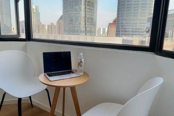 1 br near L10 shanghai jiaotong uni station+SJTU