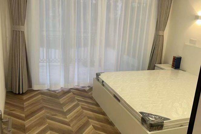 jiaotong uni 3BR/big yard@L10/11