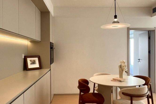 Really Bright&Modern&Spacious 2Bdrs 1Bath Apt+Awesome View+L3/4 Zhong Tan Rd+Nice Compound