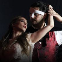 Ballet Flamenco de Granada Presents The Phantom of the Opera