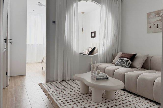 Cozy 1br apt for rent at good price,close to Weining Station,Line2