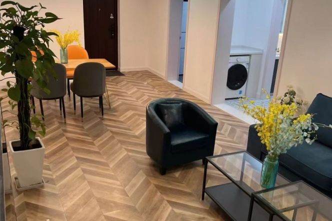 jiaotong uni 3BR/big yard@L10/11