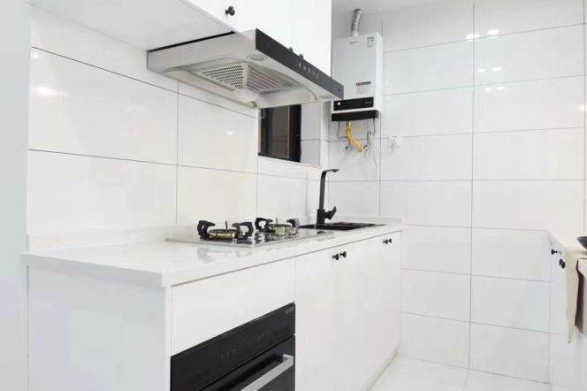 zhongshan park station one bedroom