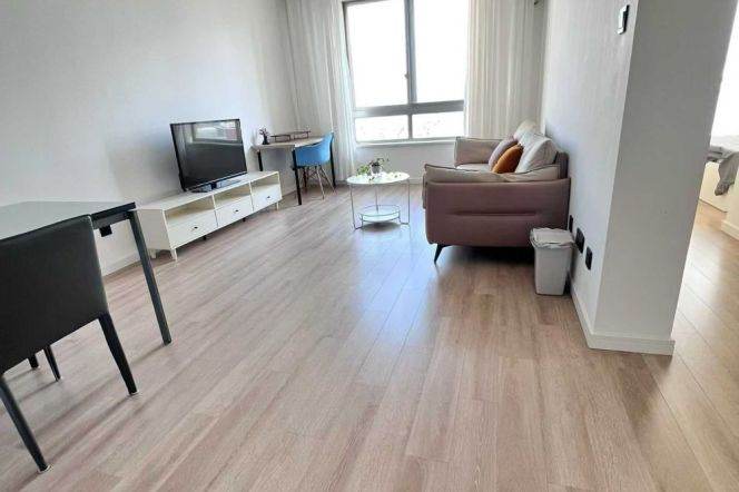 jing an temple 1br70sqm