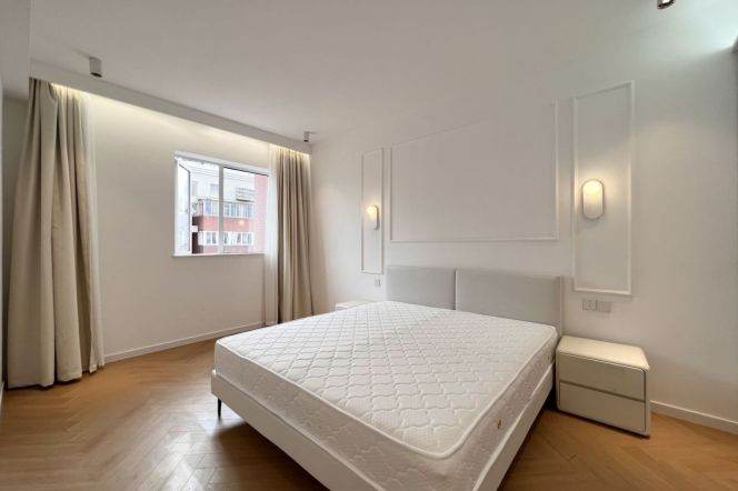 Spacious 1Br 17F | Zhongshan Park Metro L2/3/4 | Good compound 9.5K