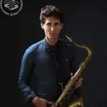 Mike Hirsch Quartet Live