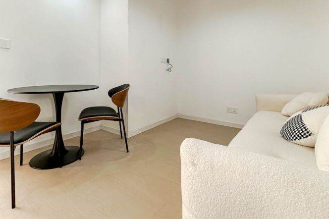 Spacious 2BR 2LR/floor heating/Brand new/NR ECUST@L15/1/3