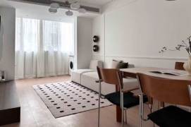 Jiangsu Rd Station Bright 1Br Line2/11