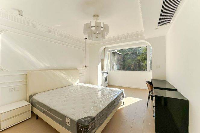 Spacious 2BR 2LR/floor heating/Brand new/NR ECUST@L15/1/3